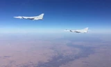 ‘Sát thủ' Tu-22M3 bay một mạch từ Nga sang Syria diệt IS