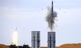 Tổng thống Erdogan: Thổ Nhĩ Kỳ không có vấn đề với S-400