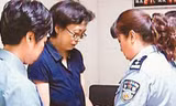 ‘Đả hổ, diệt ruồi, săn cáo’ và những nữ quan tham bị trừng trị