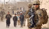 Ảnh: US Army