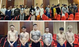Công an Việt Nam và Lào phối hợp triệt xoá đường dây cờ bạc trực tuyến 1.300 tỷ đồng