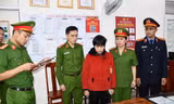 Từ vụ mẹ đẻ sát hại con để lấy tiền bảo hiểm, DN lao đao vì chiêu lừa tinh vi