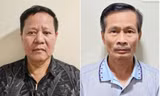 Công ty Thái Dương xả thải có phóng xạ vượt ngưỡng an toàn và trốn thuế
