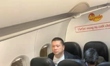 Nhiều đối tượng mua vé hạng thương gia để ‘hành nghề’ trộm cắp trên tàu bay