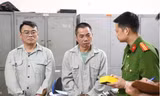 Khởi tố 3 đối tượng kinh doanh thực phẩm chức năng chứa chất cấm