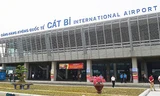 Dự án sân bay Cát Bi Hải Phòng