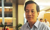 Ông Đào Ngọc Dung - Bộ trưởng Bộ LĐTB&XH