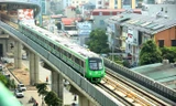 Đường sắt đô thị Cát Linh – Hà Đông hoàn thiện 99% vẫn “nguy cơ kéo dài”
