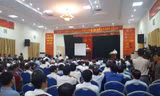 Hà Nội công bố dự thảo thanh tra đất đai ở Đồng Tâm