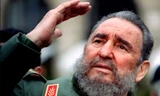 Chủ tịch Quốc hội sang Cu Ba dự lễ tang lãnh tụ Fidel Castro