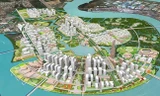 Thanh tra Chính phủ cho biết, tháng 9 sẽ công bố kết luận thanh tra vụ Thủ Thiêm