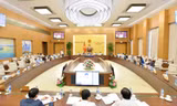 Uỷ ban Thường vụ Quốc hội yêu cầu tập trung giải quyết tình trạng bạo lực học đường, xâm hại trẻ em