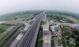 BOT tại cao tốc Bắc – Nam: Mức thu cao nhất 3.400 đồng/km