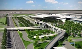Bộ GTVT đề xuất nhiều chính sách đặc thù cho sân bay Long Thành