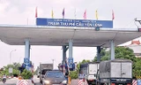 KTNN đề nghị giảm giá vé, hoặc 8 năm thu phí ở BOT Quốc lộ 38