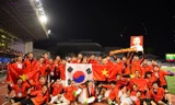 Vô địch SEA Games 30 là tấm huy chương lịch sử của bóng đá Việt Nam