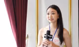 Thí sinh 18 tuổi tự tin hát opera tại Sơ khảo phía Bắc Hoa hậu Việt Nam 2020