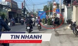 TIN NHANH: Lại tai nạn nghiêm trọng ở Thủ Đức, chồng ôm thi thể vợ khóc nghẹn; Xe cộ 'bơi' giữa thành Vinh