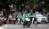 Miền Bắc đón không khí lạnh tràn về, chấm dứt chuỗi ngày khô hanh