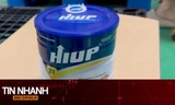 TIN NHANH: Vụ sản xuất sữa HIUP 27 giả: Nhiều thủ đoạn xóa dấu vết, tẩu tán chứng cứ
