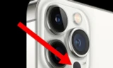 Chấm đen cạnh camera sau của iPhone có tác dụng gì?
