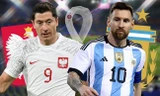 [SHORT VIDEO] Cuộc đối đầu quyết định giữa Messi và Lewandowski