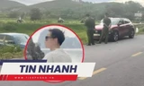 TIN NHANH: Tin mới nhất vụ con rể sát hại mẹ và vợ cũ ở Hải Dương