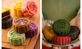 Các thương hiệu cafe lớn lấn sân bán bánh Trung thu: Sản phẩm đắt cỡ nào?