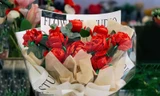 Lạ mắt trend mới hoa, quà dịp Valentine