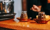 Cafe úp ngược - đặc sản độc đáo ở Indonesia nhưng làm sao để uống?