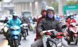 Thời tiết 7 ngày tới: Miền Bắc đón 2 đợt không khí lạnh mạnh