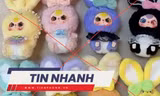 TIN NHANH: Lý do nhiều người Việt quay sang tẩy chay búp bê Baby Three