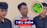 TIÊU ĐIỂM: Vụ án tại Tạp chí Môi trường và Đô thị rất phức tạp, thủ đoạn tinh vi, nhiều bị hại