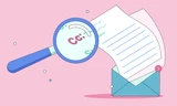Cụm từ CC khi gửi email có nghĩa là gì?