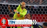 TIN NHANH EURO 2024: Thủ môn Scotland nói gì khi va chạm khiến cầu thủ Hungary bất tỉnh?