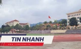 TIN NHANH: Sức khỏe của nữ sinh lớp 11 rơi từ tầng 5; Một phụ nữ Hà Nội mất tích