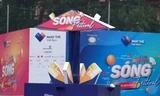 Ngày Thẻ Việt Nam - Sóng Festival 2020 sẵn sàng chào đón các bạn trẻ
