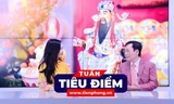 TIÊU ĐIỂM: Chuyên gia Nguyễn Quang Minh giải mã việc mua vàng vào ngày vía Thần Tài
