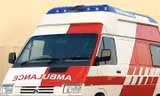 Tại sao chữ 'Ambulance' trên xe cấp cứu lại được ghi thành 'ecnalubmA'?