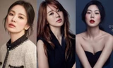 Đang trên đỉnh cao sự nghiệp, bỗng sau một đêm 6 mỹ nhân đẹp nhất xứ Hàn rớt niềm tin của công chúng