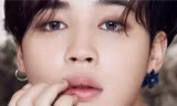 Chưa chính thức ra mắt solo nhưng Jimin đã vượt qua cả K-pop lẫn các thành viên BTS khác