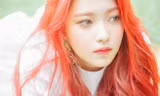 Cuối cùng, Yeri (Red Velvet) cũng đã có được 'chân mệnh thiên tử' của đời mình 