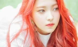 Cuối cùng, Yeri (Red Velvet) cũng đã có được 'chân mệnh thiên tử' của đời mình 