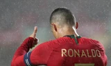 Ronaldo tịt ngòi, HLV Bồ Đào Nha đe dọa cả thế giới
