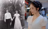 Xinh đẹp, nhưng Hoà Minzy bị tố mặc váy nhái của Song Hye Kyo.