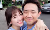 Showbiz 28/5: Trấn Thành “tố” bị vợ quản hết tiền bạc