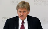 Phát ngôn viên Điện Kremlin Dmitry Peskov. 