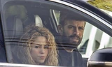Cặp đôi Gerard Pique và ca sĩ nổi tiếng Shakira.