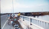 Cầu Mỹ Thanh nơi thiếu nữ tự tử