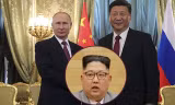 Hội nghị do Mỹ, Canada chủ trì không mời đại diện Nga và Trung Quốc tham dự, nhưng vẫn nêu ra vai trò của hai quốc gia này về vấn đề Triều Tiên. Ảnh minh hoạ